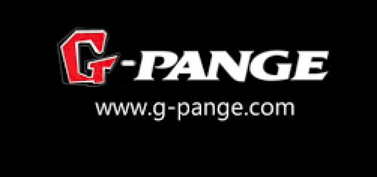G-PANGE BRAND